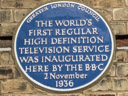 BBC Television
